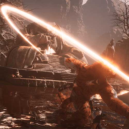 Black Myth: Wukong Digital Deluxe Edition Cd Key Steam Global